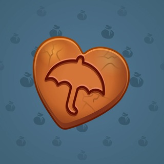 Cookie Heart #177967