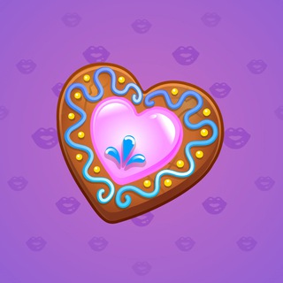 Cookie Heart #177968