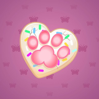 Cookie Heart #178096