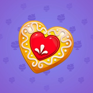 Cookie Heart #178101