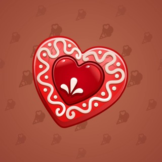 Cookie Heart #178102