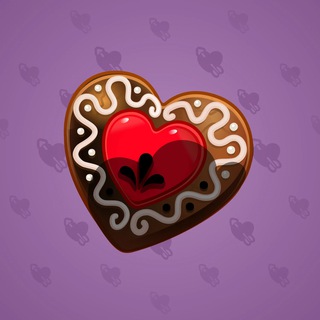Cookie Heart #178107