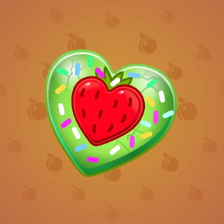 Cookie Heart #178111