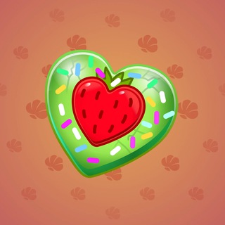 Cookie Heart #178114