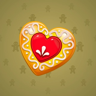 Cookie Heart #178116