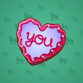 Cookie Heart #178117