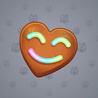 Cookie Heart #178120
