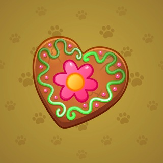 Cookie Heart #178121