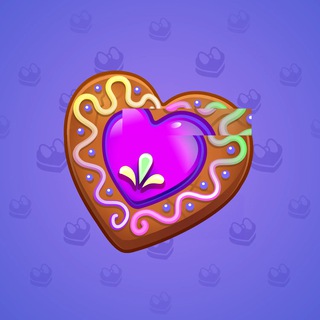Cookie Heart #178124