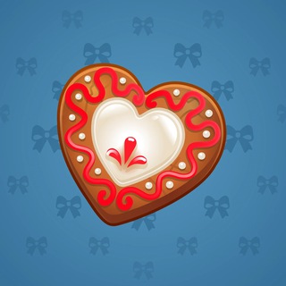 Cookie Heart #178125