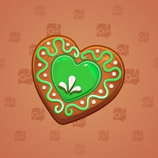 Cookie Heart #178126