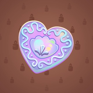 Cookie Heart #178129