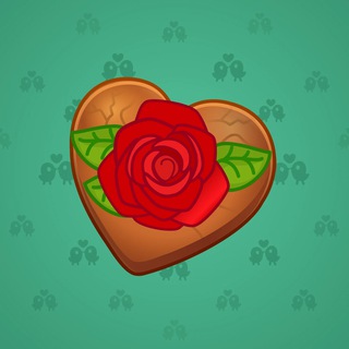 Cookie Heart #178195