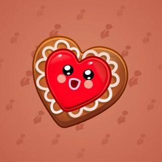Cookie Heart #178197