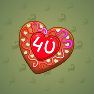 Cookie Heart #178202
