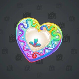 Cookie Heart #178203