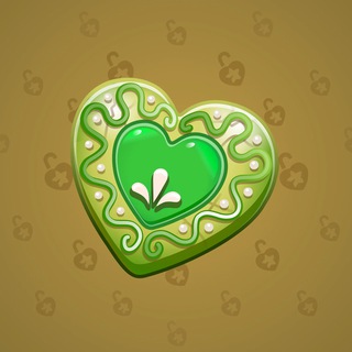 Cookie Heart #178204