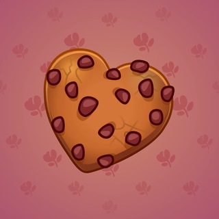 Cookie Heart #178205