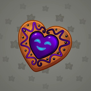 Cookie Heart #178206