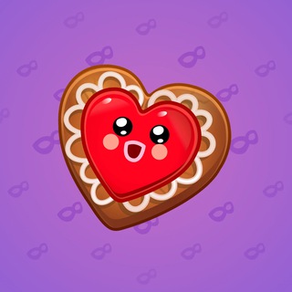 Cookie Heart #178207