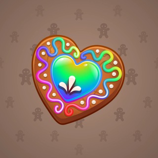 Cookie Heart #178208