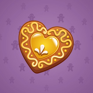 Cookie Heart #178209