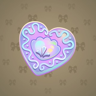 Cookie Heart #178212