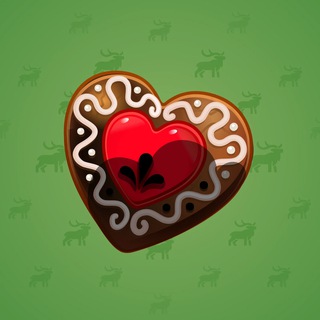 Cookie Heart #178213