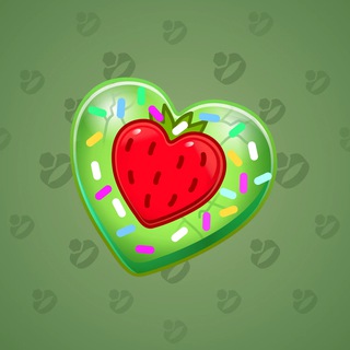 Cookie Heart #178215