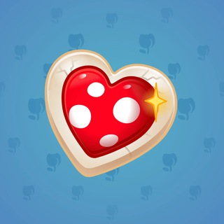 Cookie Heart #178216