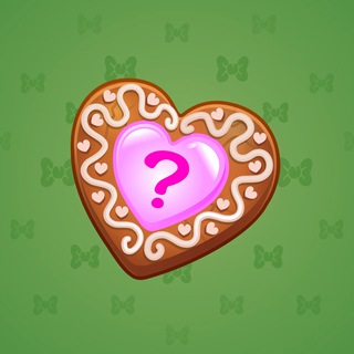 Cookie Heart #178218