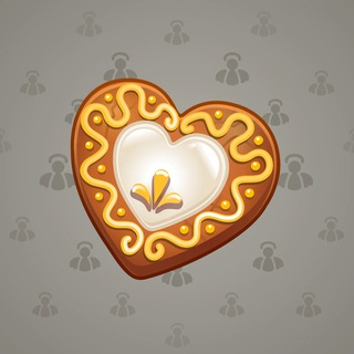 Cookie Heart #178219