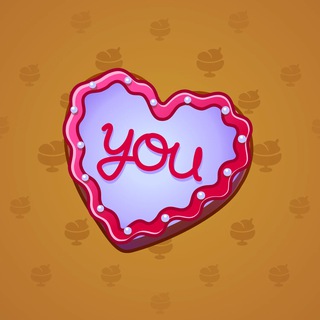 Cookie Heart #178220