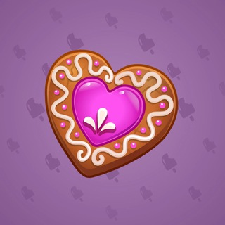 Cookie Heart #178221