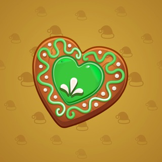 Cookie Heart #178222