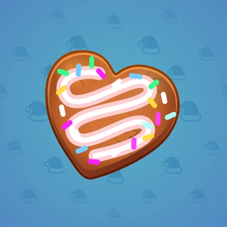 Cookie Heart #178223