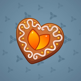 Cookie Heart #178224