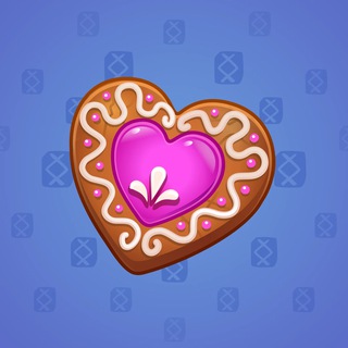 Cookie Heart #178225