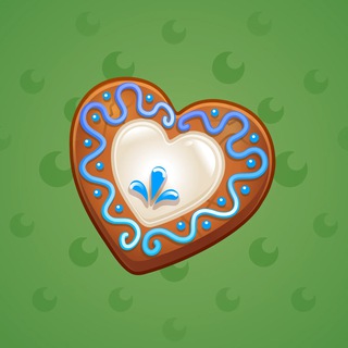 Cookie Heart #178230