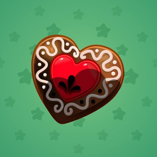 Cookie Heart #178254