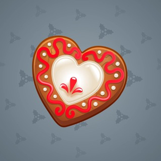 Cookie Heart #178256