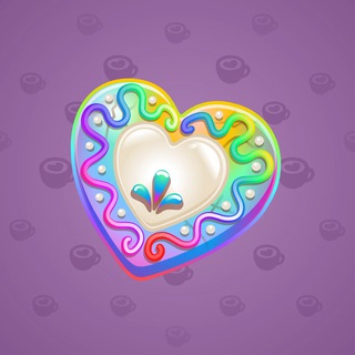 Cookie Heart #178258