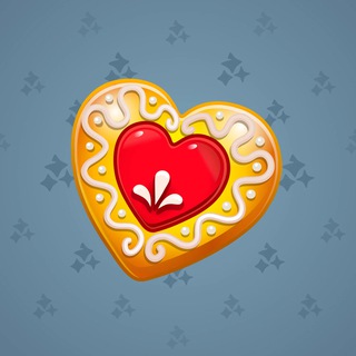 Cookie Heart #178260