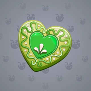 Cookie Heart #178261