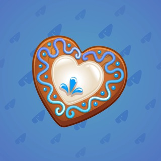 Cookie Heart #178262