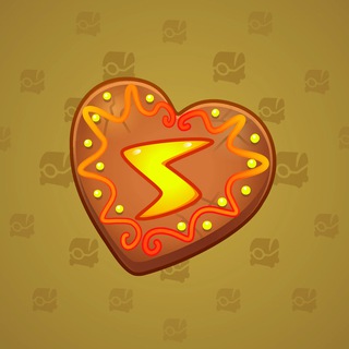 Cookie Heart #178263
