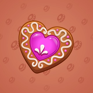Cookie Heart #178264