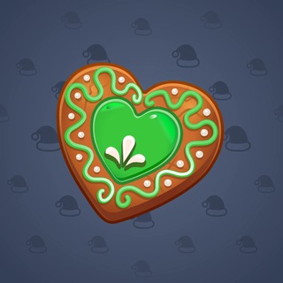 Cookie Heart #178269