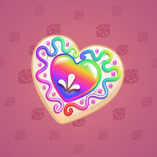 Cookie Heart #178270
