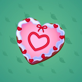 Cookie Heart #178271